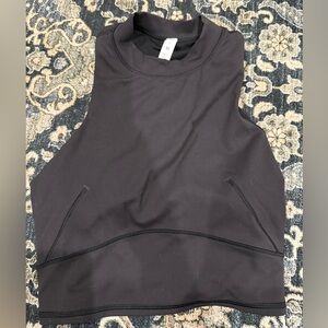 Lululemon sports bra/tank top